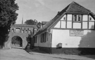 Pförtnerhaus