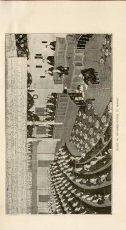 House of Representatives in session