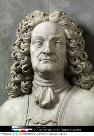 Grabmal des Principe di Cariati Carlo Filippo Antonio Spinelli