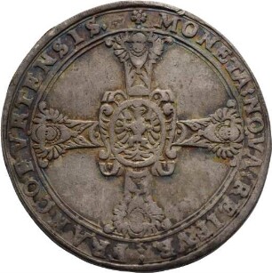Münze, Taler, 1623