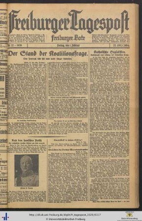 Nr. 27-50 (Februar 1929)