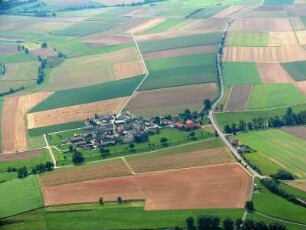 Münch-Leusel bei Alsfeld