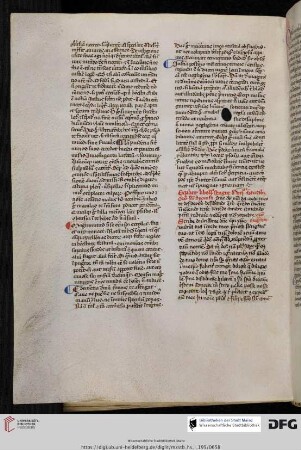 Ps.-Anselmus Cantuariensis, Oratio 10 (Anfang)