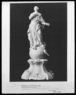 Maria Immaculata