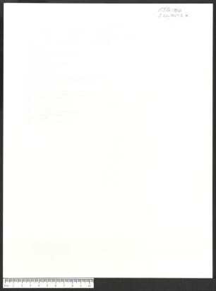 Brief (Verfasser: Kelemen, Gerty; Adressat: Perutz, Leo)