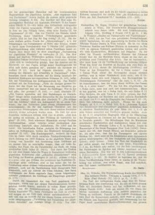 524-526 [Rezension] Ohr, Wilhelm Ludwig, Die Kaiserkrönung Karls des Großen