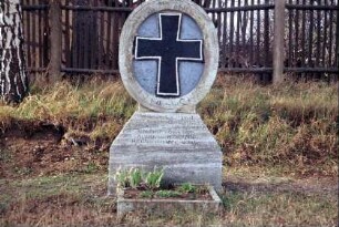 Kriegerdenkmal