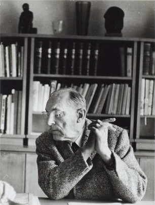 Ludwig Renn