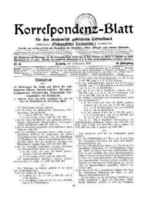 Normaletat : betr. ...