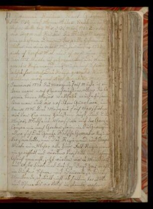 1759 - 1775