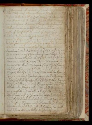 1759 - 1775