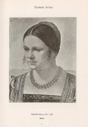 Bildnis