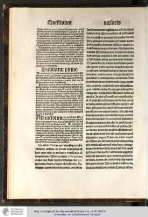 Si autem felicitas operatio est quedam secundum virtutem perfecta, de virtute scrutandum est forte enim utique ita melius...
