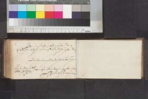 Schreier, D. M.; Blatt 127,2