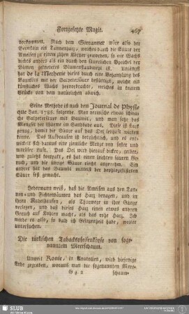 Die türkischen Tabackspfeifenköpfe von sogenanntem Meerschaum