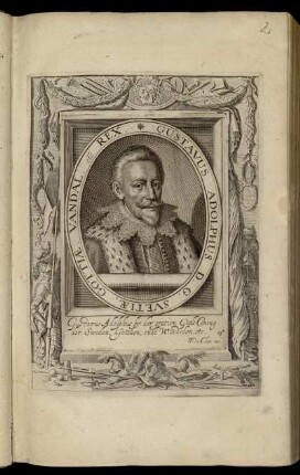 Gustavus Adolphus