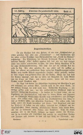 Jugendschriften