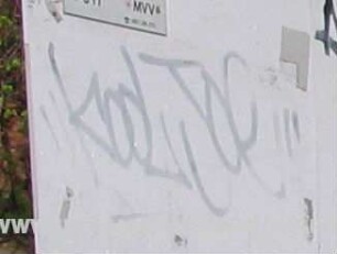 "KooL Joe!"