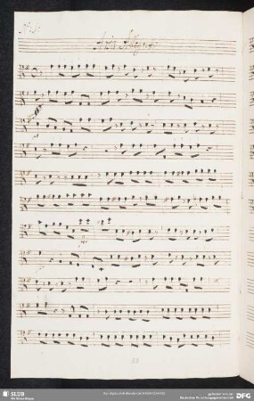 No. 1 Didone abbandonata 