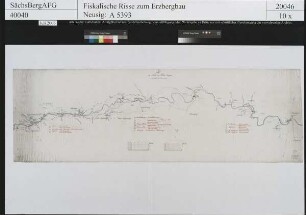 Flöhafluß von Grünthal bis Rauenstein