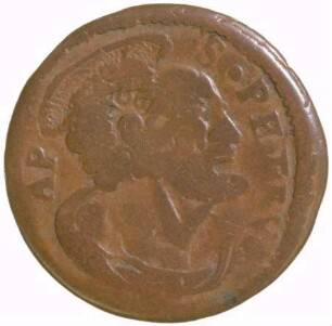 Münze, Quattrino, 1740 - 1758