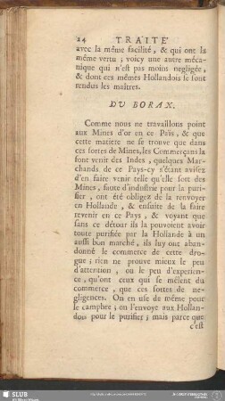 Du Borax