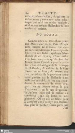 Du Borax