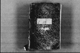 Journal Juli 1842 - Dezember 1842 (Tagebücher)
