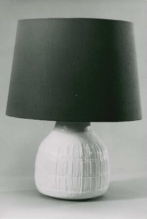 Rosenthal Tischleuchte "Studio-Linie" "L060" von Elsa Fischer-Treyden und Margret Hildebrand