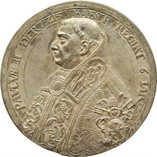 Papst Paul II.