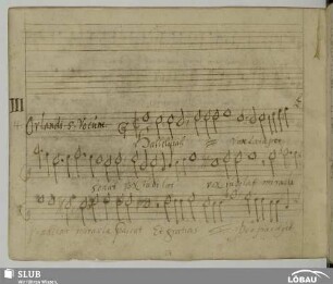 Lasso, Orlando d: Alleluia vox laeta