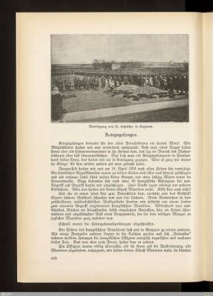Kriegsgefangen