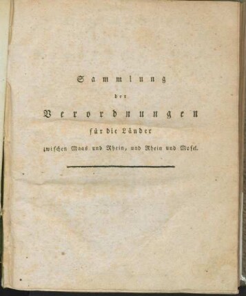 <Gericht>: Gerichts-Ordnung