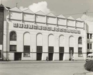 Ehem. Walhalla-Theater
