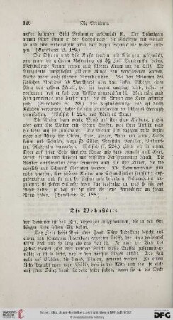Die Wohnstätte