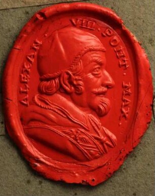 Alexander VIII.