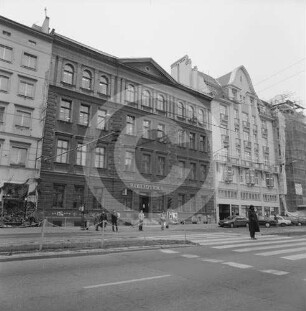 Bibliothek Posen