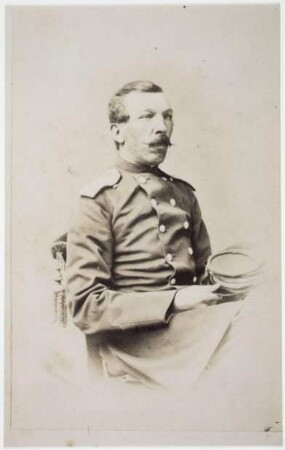 Offenberg, Otto von