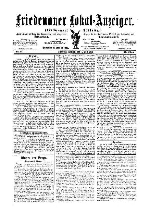 Nr. 157, 07.07.1909
