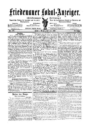 Nr. 157, 07.07.1909