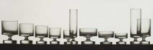 Trinkglasserie „Turku 138“