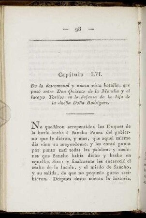 Capitulo LVI.