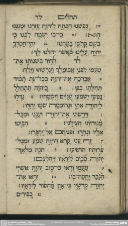 [Psalmus XXXIV.]