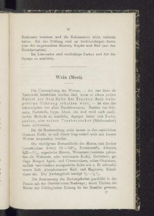 Wein (Most).