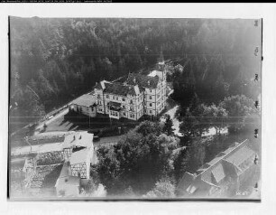 Sülzhayn (Harz b. Ellrich)