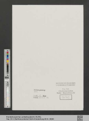 Meyer, Caecilie