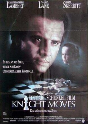 Knight Moves