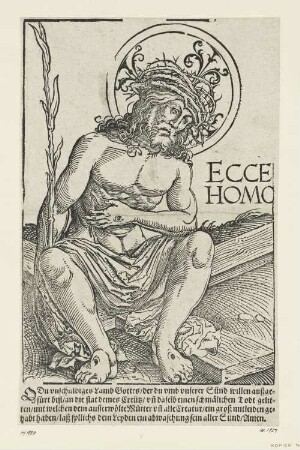 Ecce Homo