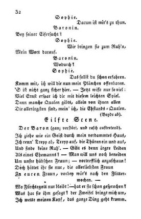 Eilfte Scene