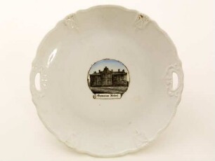 Andenkenteller (Reiseandenken, Souvenir)